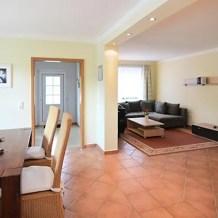 Appartement In Loewensen Mit Eigener Terrasse *